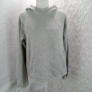 Athleta Men's Hooded Pullover Sweatshirt Size S